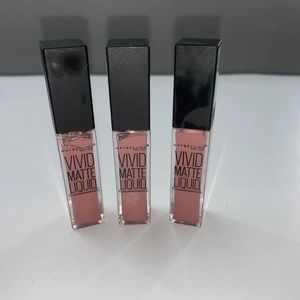 Maybelline Lipstick